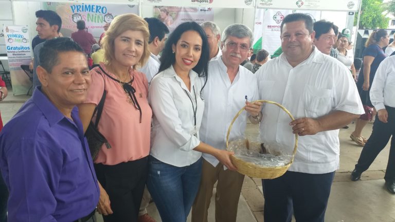 Promete Salud ‘cónclave’ para dar ambulancias a Navolato