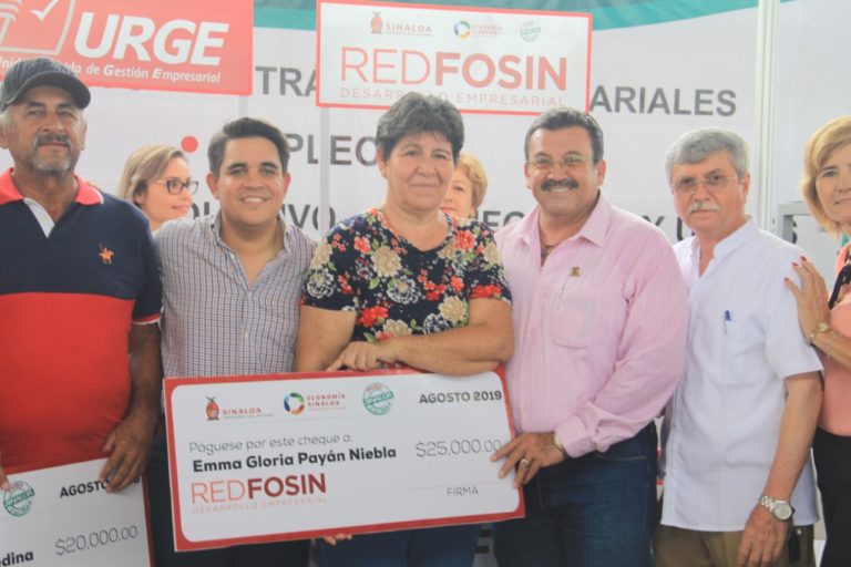 Cierran Jornadas de Apoyo con 9 mil 800 servicios en Navolato