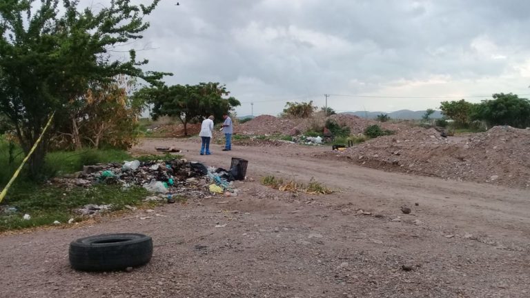 De tres balazos matan a joven en Urbivillas del Sol