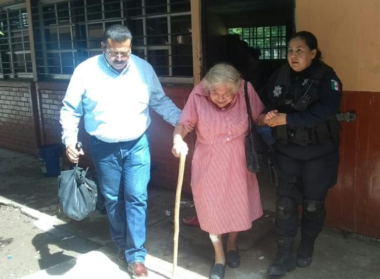 Reporta Navolato ‘saldo blanco’ tras lluvias