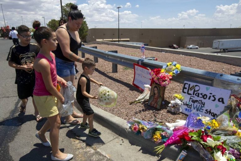 Muere otro mexicano por tiroteo en Texas; suman 8