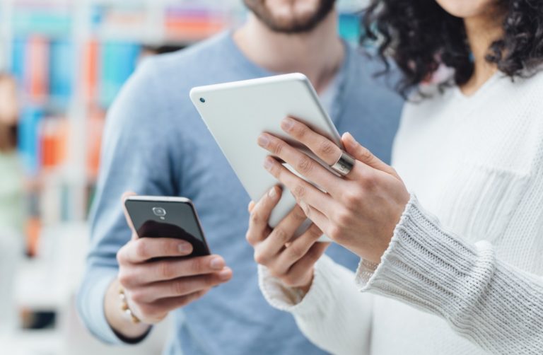 Cuatro apps que te salvarán en este nuevo ciclo escolar