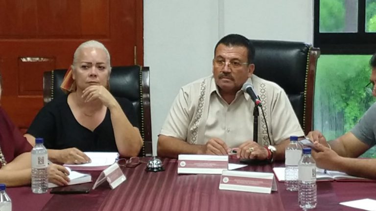 Tenemos las cosas bajo control: Eliazar Gutiérrez