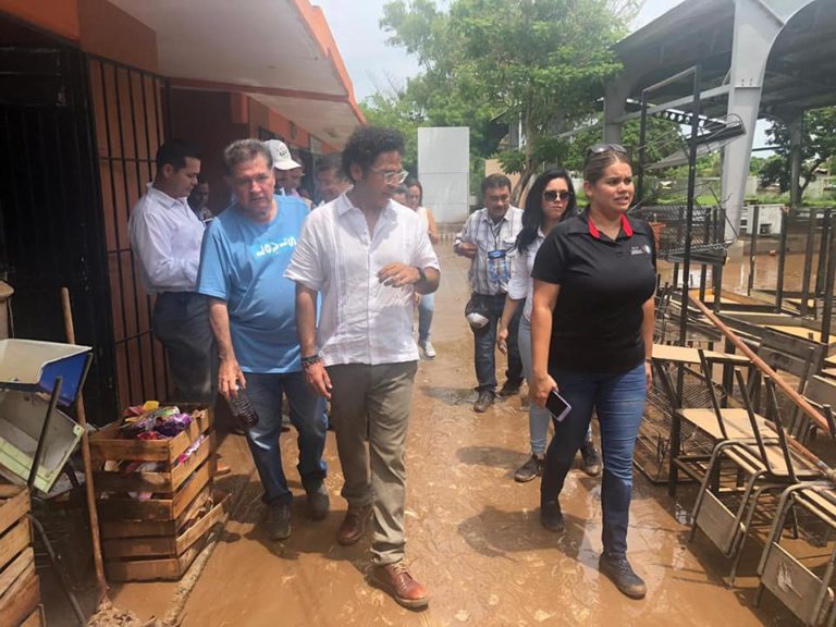 Suspenden clases en turno vespertino para seis municipios