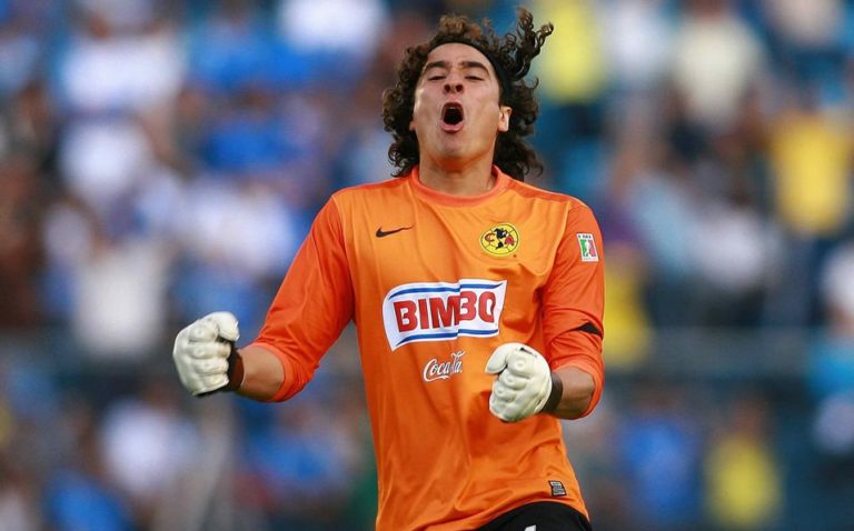 ¡América confirma fichaje de Guillermo Ochoa! Jugará con número ‘exótico’
