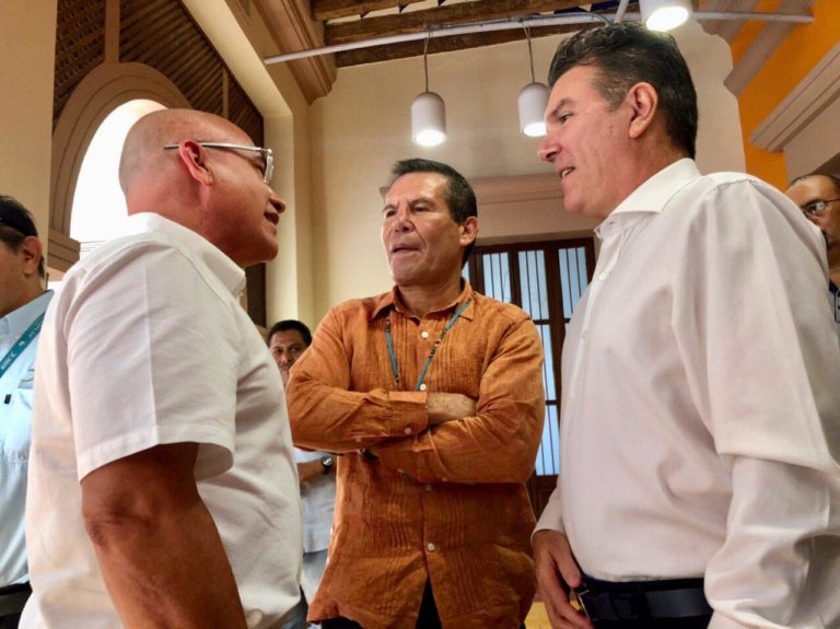 Sinaloa será sede por primera vez del Nacional Elite de Box