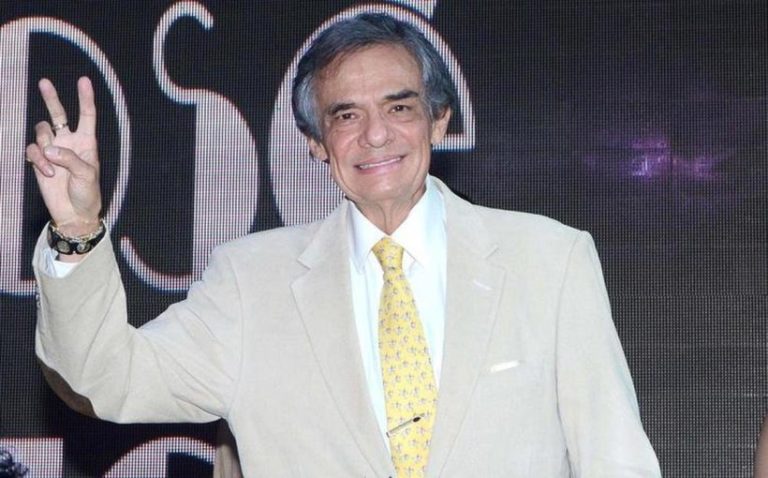 Muere el ‘Príncipe de la Canción’ José José