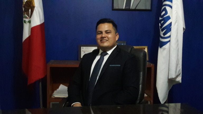 Daremos la batalla en la elección 2021: PAN Navolato