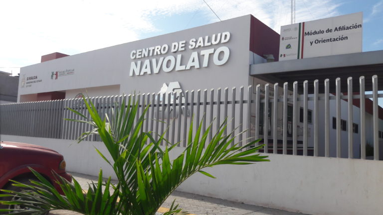 Sin agua 30 mil habitantes en Navolato; hospitales al límite y escuelas sin clases