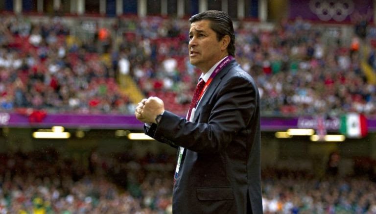 Luis Fernando Tena se reencontrará con campeones olímpicos en Chivas