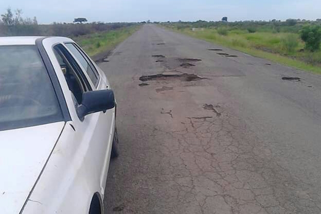 ¡Reporta tu bache! Inicia Navolato tercera jornada