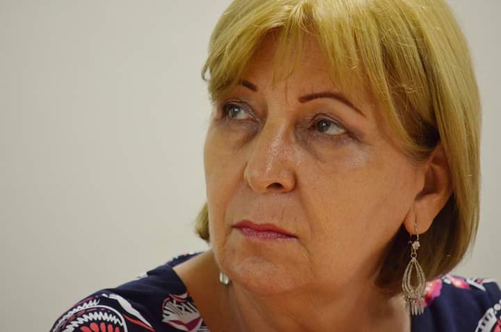 Acusa diputada a Eliazar Gutiérrez de ‘darle largas’ en malecón para Navolato