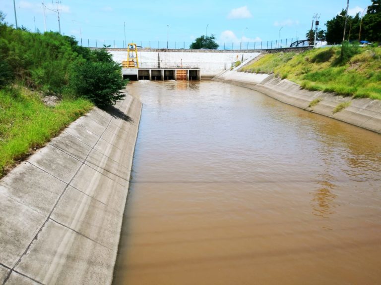 Al 49% el nivel de presas; prevén restricciones de agua