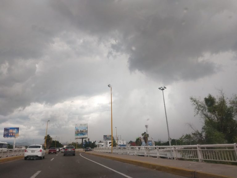 Suspenden clases en los 18 municipios