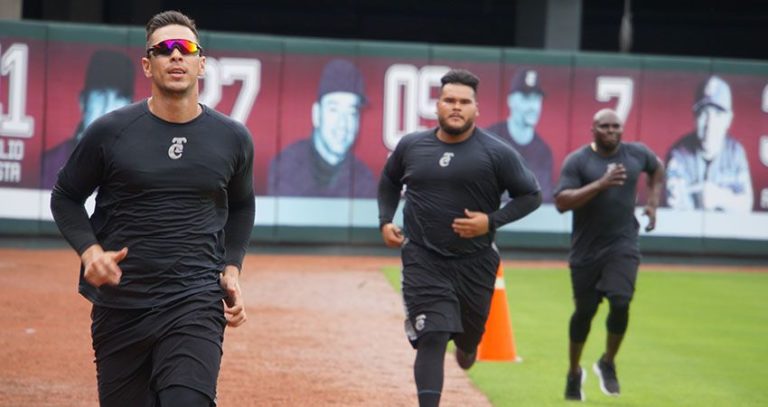 David Gutiérrez, Sasagi Sánchez y Germán Revilla, las novedades de Tomateros