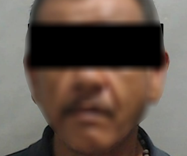 Roba en tienda y lo captura el gerente