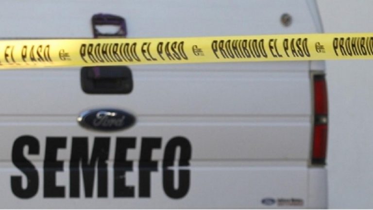 Hallan cadáver cerca de escuela de Agronomía