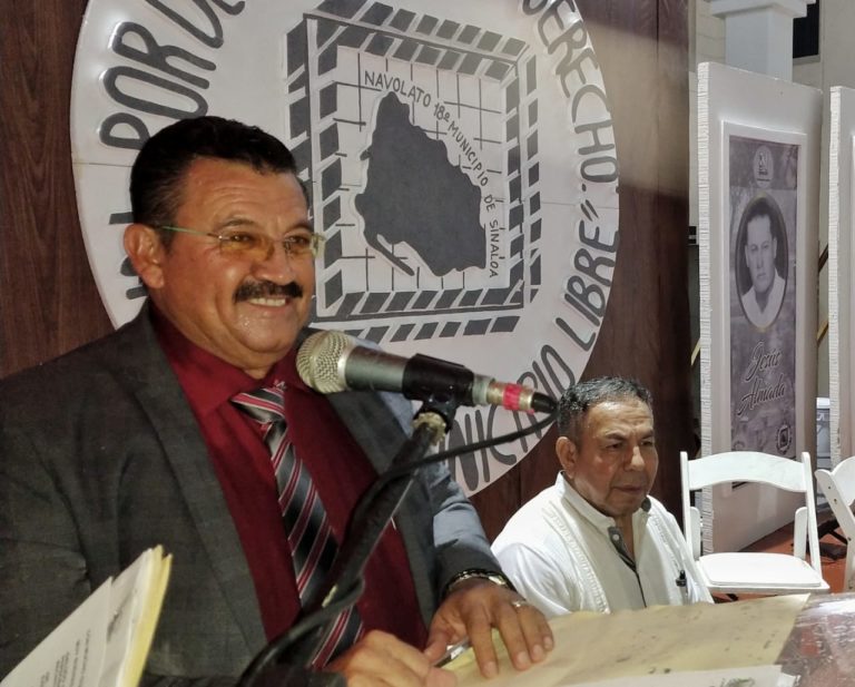 Contempla alcalde de Navolato no convocar a elección de síndicos