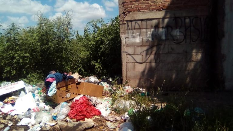 ¿Es el gobierno? o ¿somos nosotros?