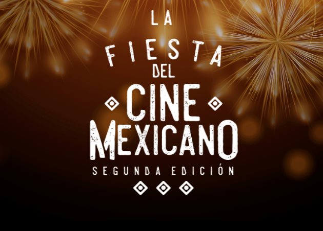 Del 6 al 12 de septiembre, cine a 20 pesos en todo el país