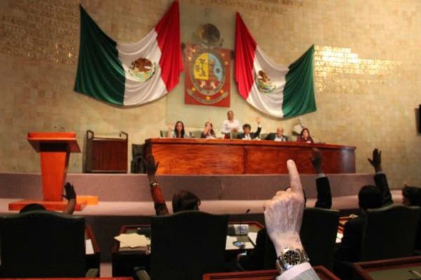 Despenaliza Oaxaca el aborto
