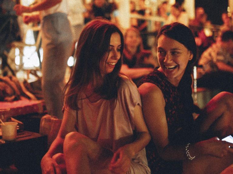 Esta app te paga por tener citas