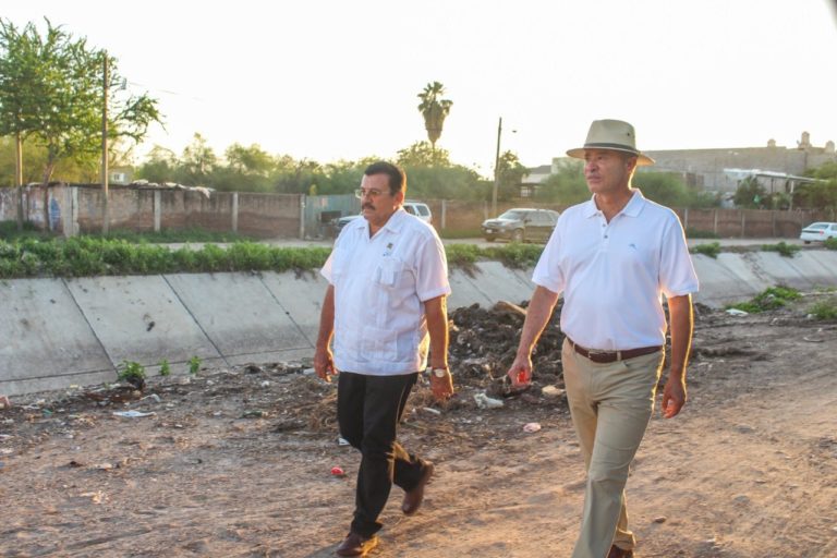 Le costó un reclamo a Eliazar Gutiérrez; admite Ayuntamiento la culpa