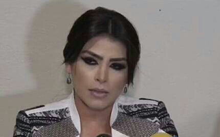 Reportan muerte de La Emperatriz Ántrax