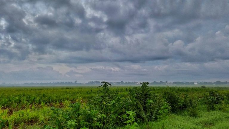 Se pronostica domingo de lluvias intensas en Sinaloa