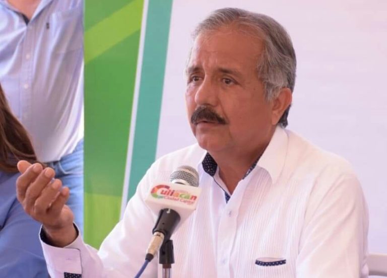 A mí no me va presionar nadie para que ande dando disculpas: Estrada Ferreiro