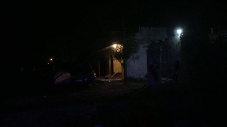 Asesinan a discapacitado fuera de su casa en la López Mateos