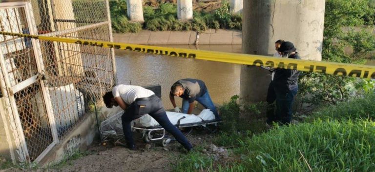 Realizaban mantenimiento a bombas de Japac y hallaron un cadáver