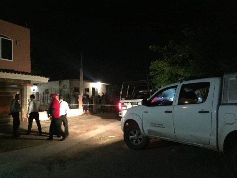 Asesinan a joven embarazada en Bacurimí