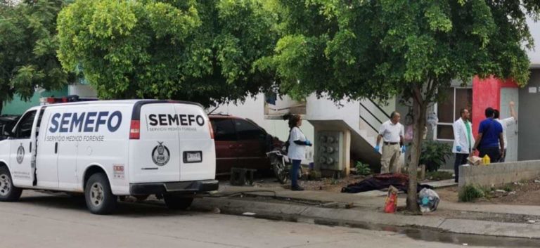 Con ‘cuerno de chivo’ lo asesinan en Alturas del Sur
