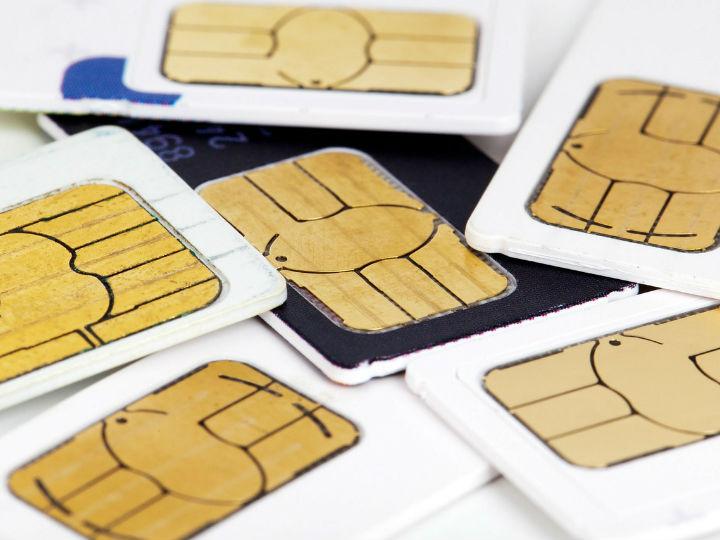 ¡Cuidado! Si te roban tu celular podrían clonar tu SIM