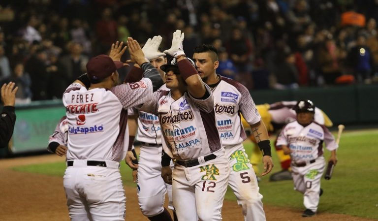 La liga del Pacífico llega a sus 75 años de historia