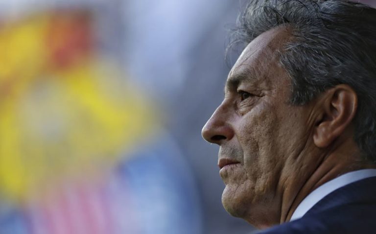 Tomás Boy, fuera de Chivas