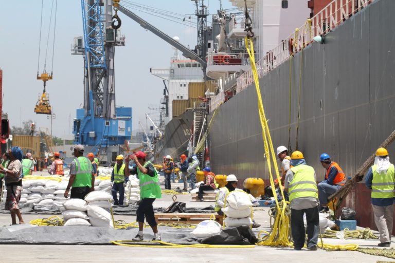 Sinaloa, 5to lugar nacional con mayor crecimiento anual en empleos