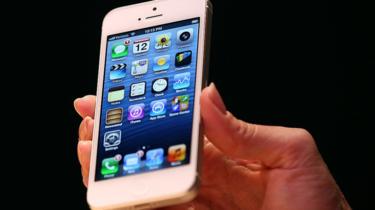 El iPhone 5 puede dejar de funcionar el 3 de noviembre