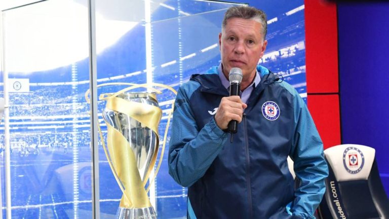 Ricardo Peláez está a punto de firmar con Chivas