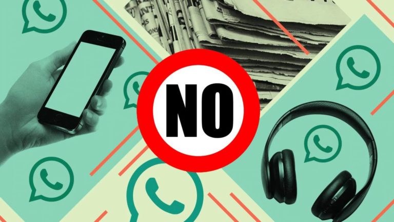 WhatsApp: ya no te pueden meter en un grupo a la fuerza