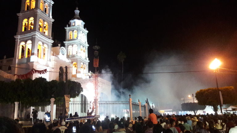 Disfruta Navolato el Día de San Francisco de Asís