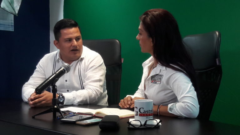 Lanza PAN Navolato atención con urgencia a crisis