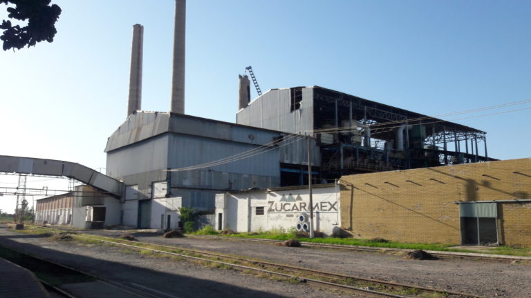 El ingenio será museo y volverá a ser fábrica: alcalde