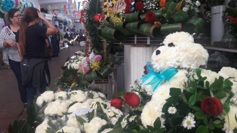 ¡No pagues más! Este es el precio de las flores en Sinaloa