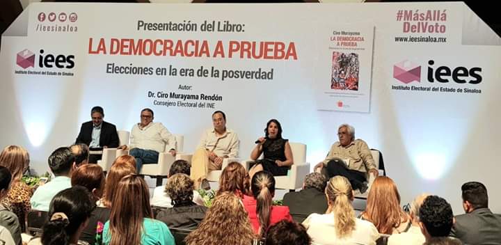 Hace 30 años no había garantías de respeto al sufragio: consejero del INE