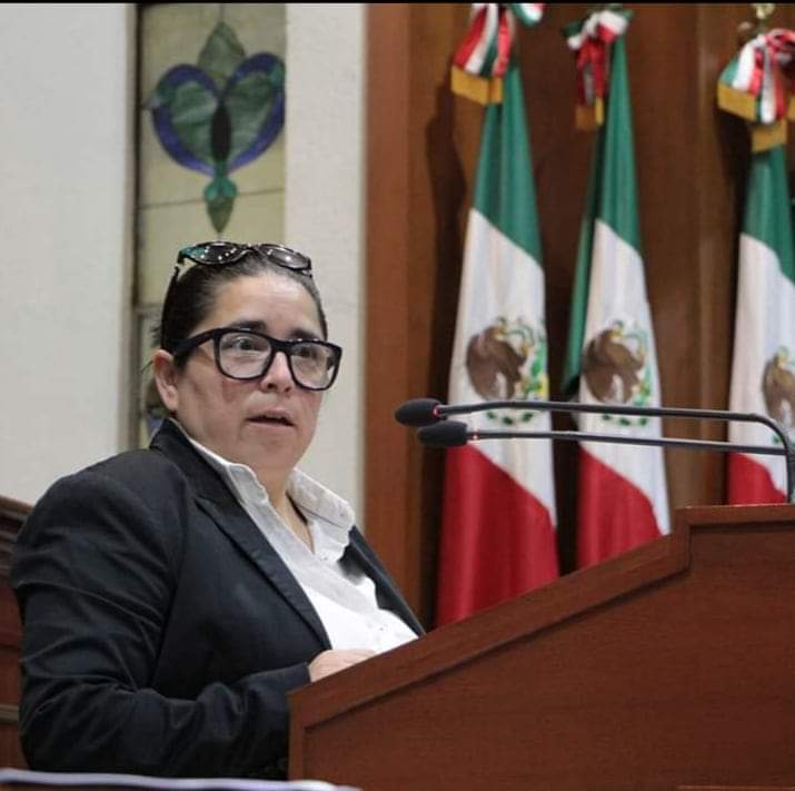 Descarta diputada anomalías por comparecencia del ‘Químico’ Benítez