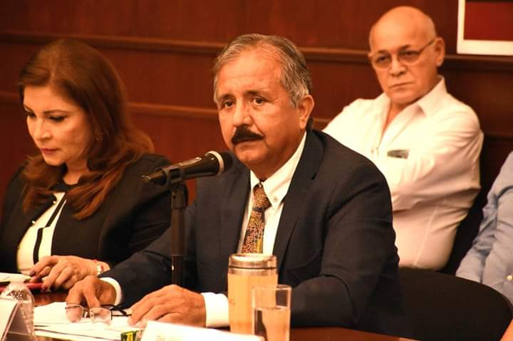 Acusa regidor fallas en servicios y mala imagen de JEF previo a informe