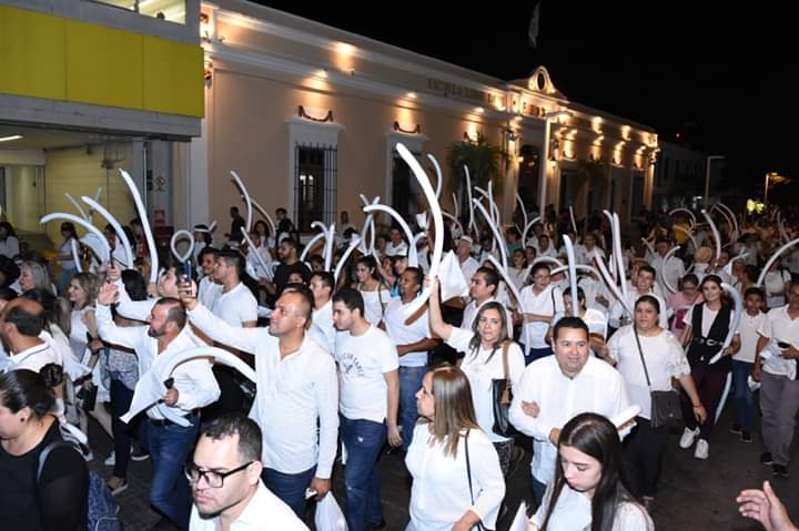 Con mil elementos de seguridad, ni una balacera más: alcalde