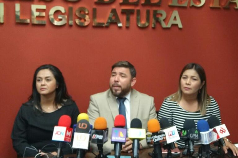 Veta Gobernador rechazo de cuentas públicas